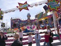 Auf dem Maimarkt Auf dem Maimarkt