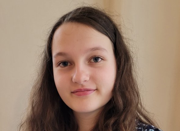 Carlotta Steffke Carlotta Steffke