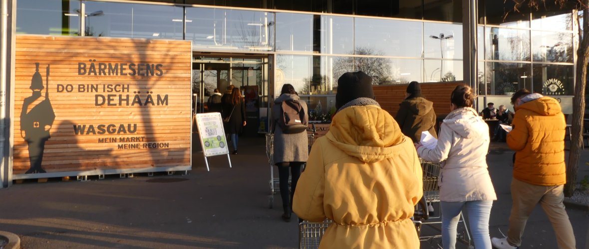 Vor dem Wasgau Vor dem Wasgau