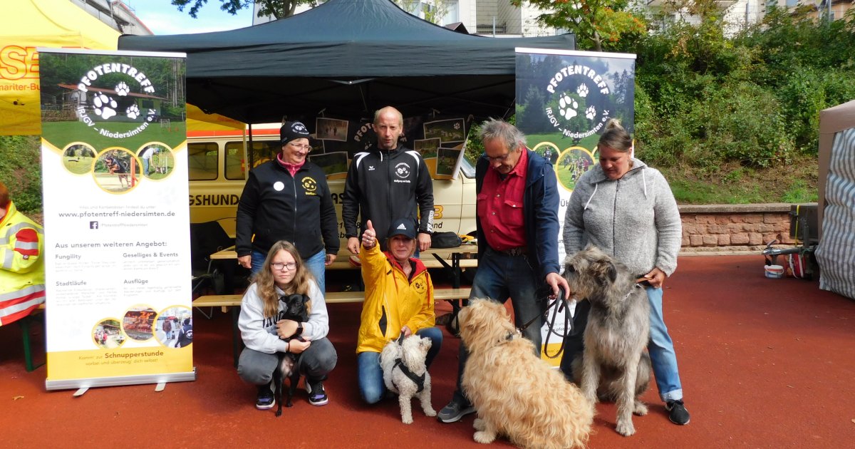 Spiel und Spaß beim Kinderspieltag | Pakt für Pirmasens