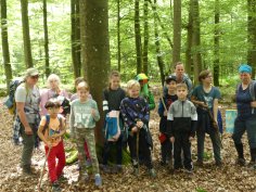 Alle Räuber im Wald Alle Räuber im Wald