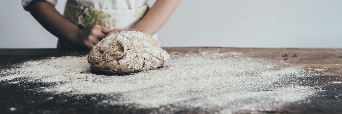 Brot backen Brot backen