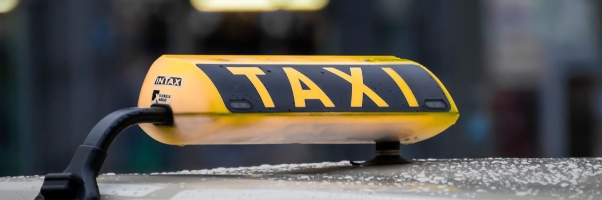 Vereinstaxi Vereinstaxi