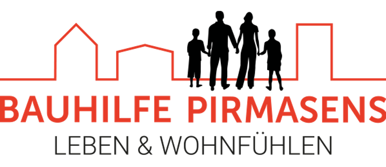 Logo der Bauhilfe Pirmasens