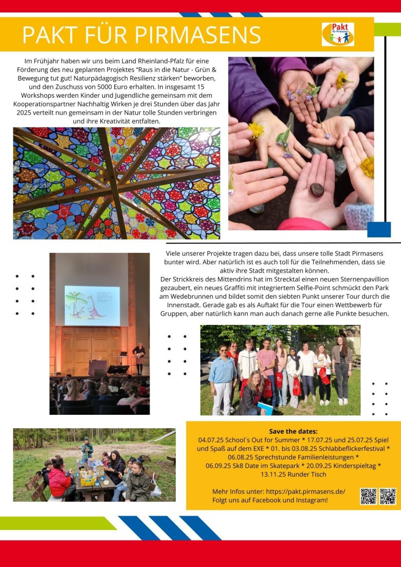 Newsletter 2025/2
