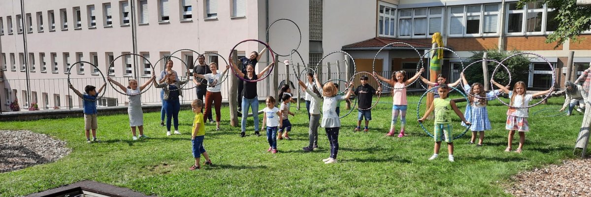 Hullern in Pirmasens