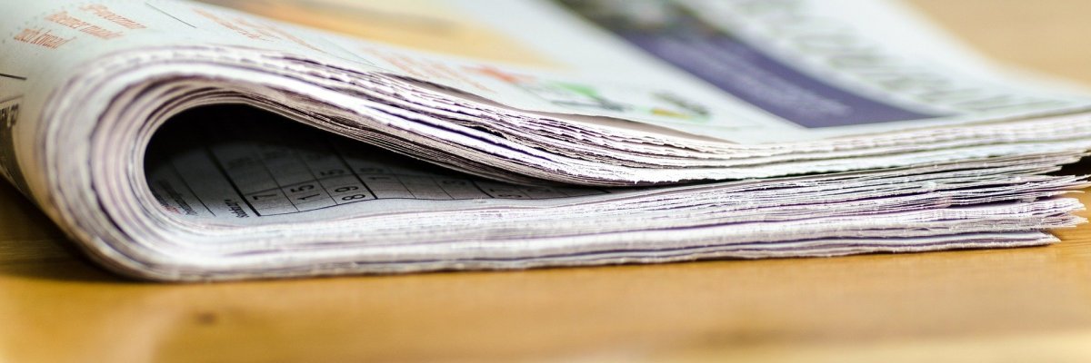 Zeitung
