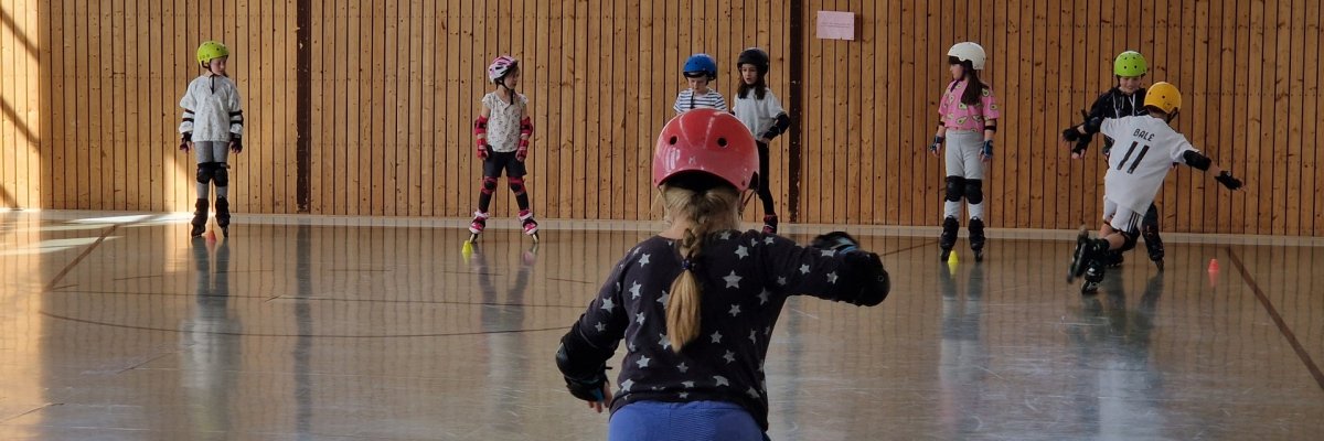 Besucher bei School's out