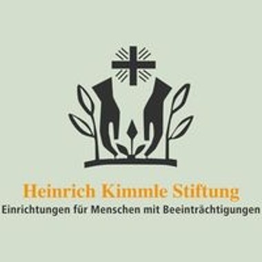 Logo Heinrich Kimmle Stiftung