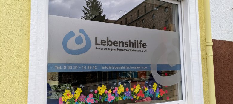 Lebenshilfe in Pirmasens