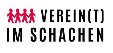 Logo Verein(t) im Schachen